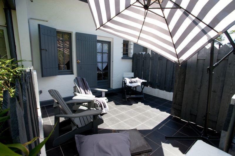 Bed and Breakfast Le Comptoir Des Sables Biscarrosse-Plage Exterior foto