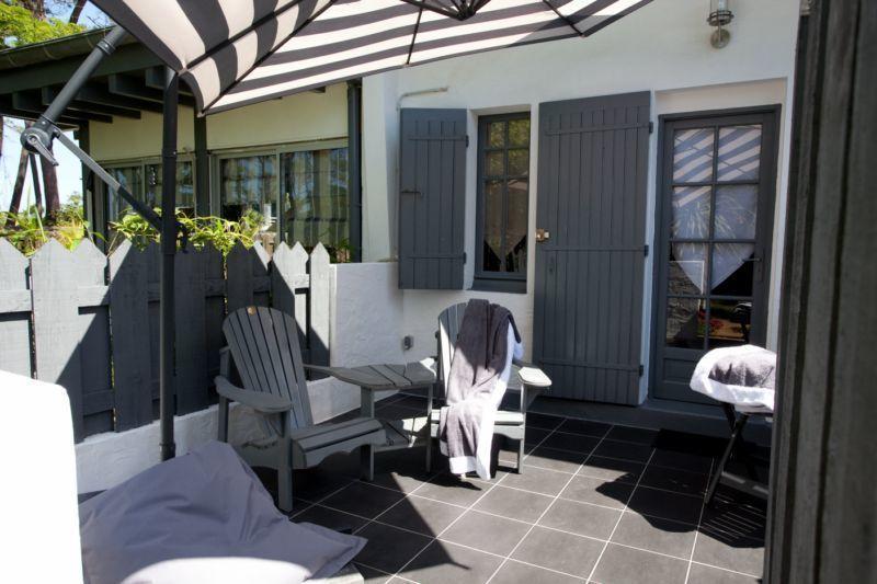 Bed and Breakfast Le Comptoir Des Sables Biscarrosse-Plage Exterior foto