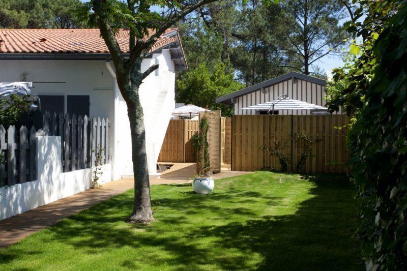 Bed and Breakfast Le Comptoir Des Sables Biscarrosse-Plage Exterior foto