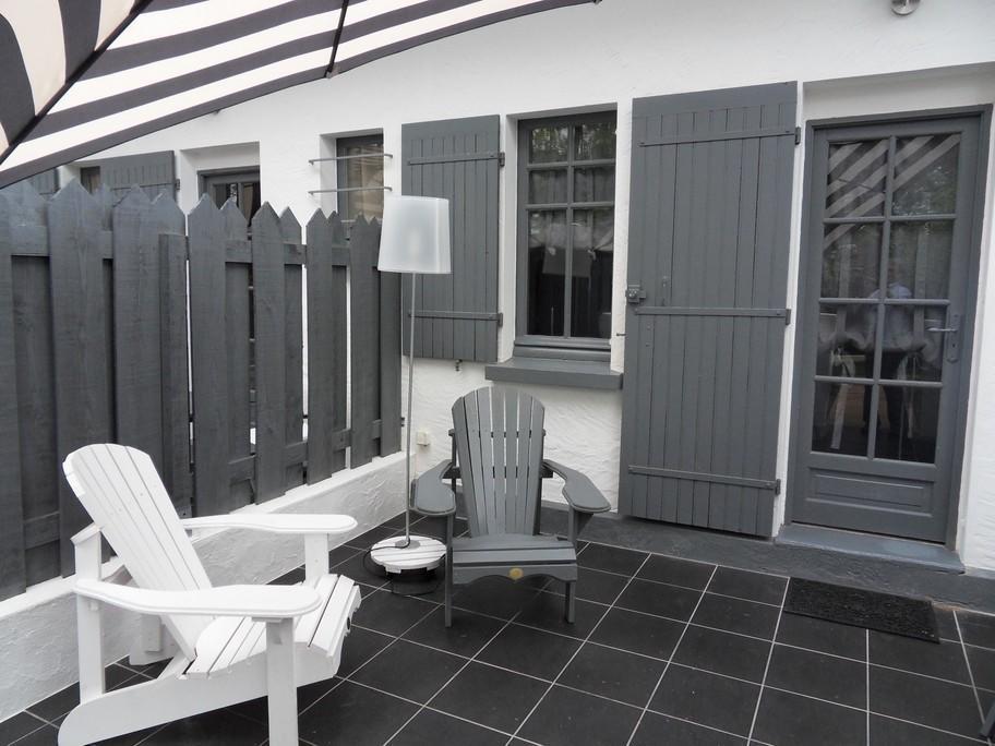 Bed and Breakfast Le Comptoir Des Sables Biscarrosse-Plage Zimmer foto